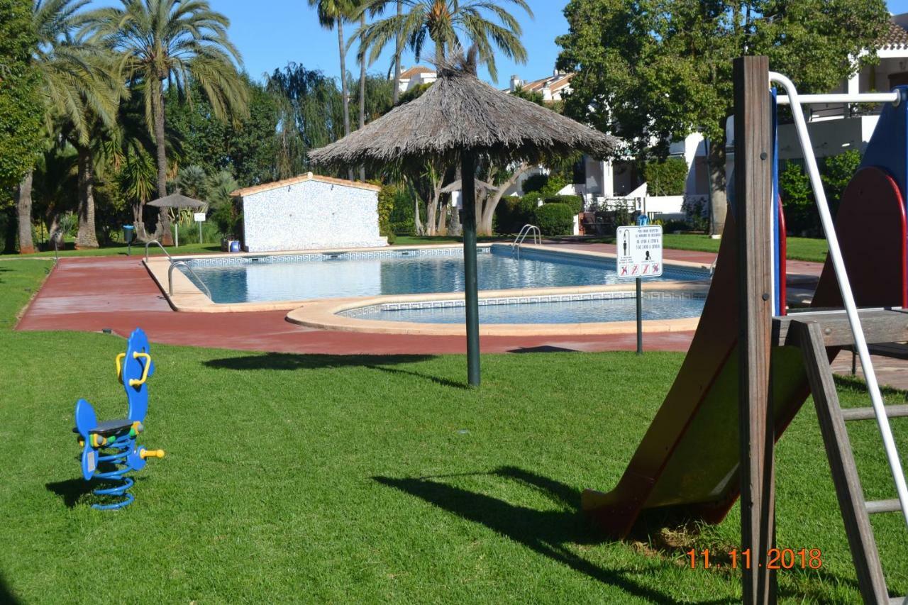 Mare Nostrum Ii Denia.